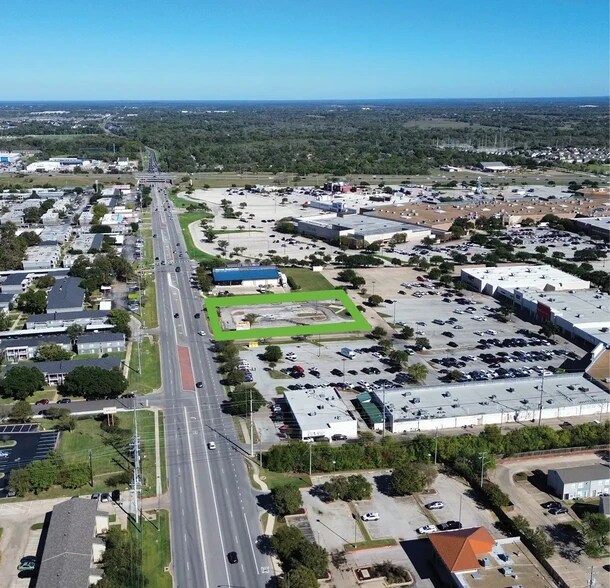 More Photos Of 1312 Harvey Rd, College Station Land For Lease