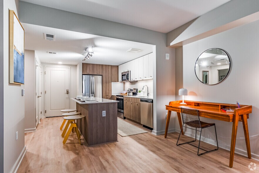 More Photos Of 8200 Dixon Ave, Silver Spring Apartments For Lease