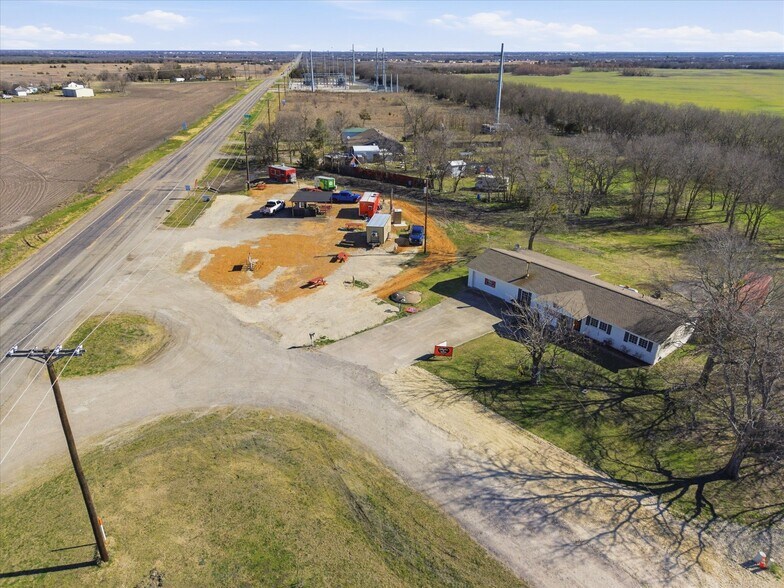 More Photos Of 6503 TX-66, Royse City Land For Sale
