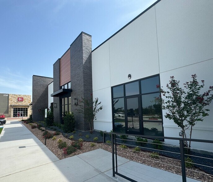 Primary Photo Of 252 Bailey Ranch Rd, Aledo Medical For Lease