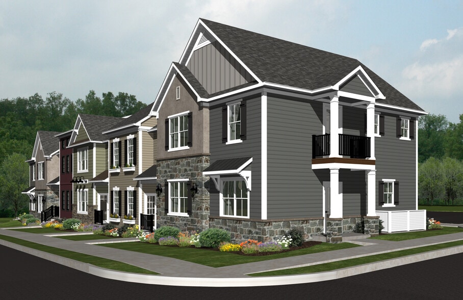 More Photos Of 3653-3659 Marietta Ave, Lancaster Land For Sale