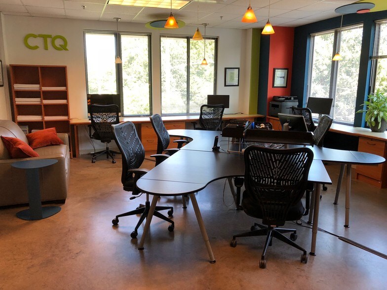 More Photos Of 605 W Main St, Carrboro Medical For Sale