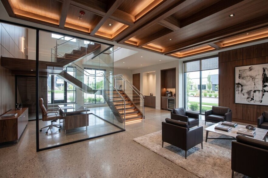 More Photos Of 1066-1068 W Wasatch Spring Rd, Hideout Office For Sale
