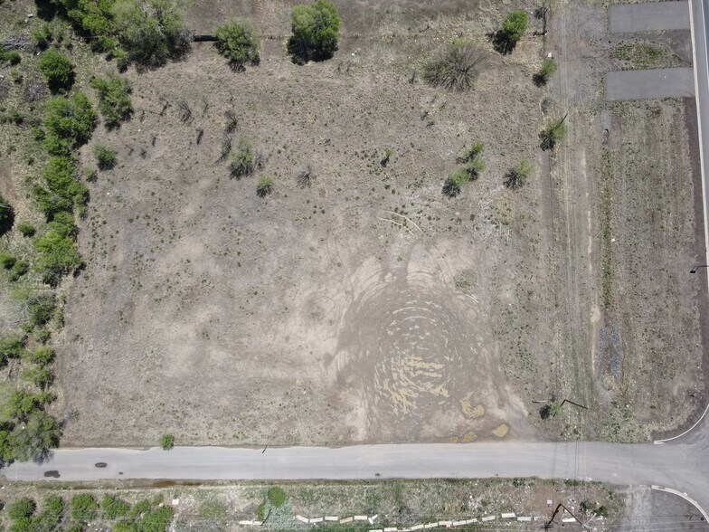 Primary Photo Of 1042 Clayton, Raton Land For Sale