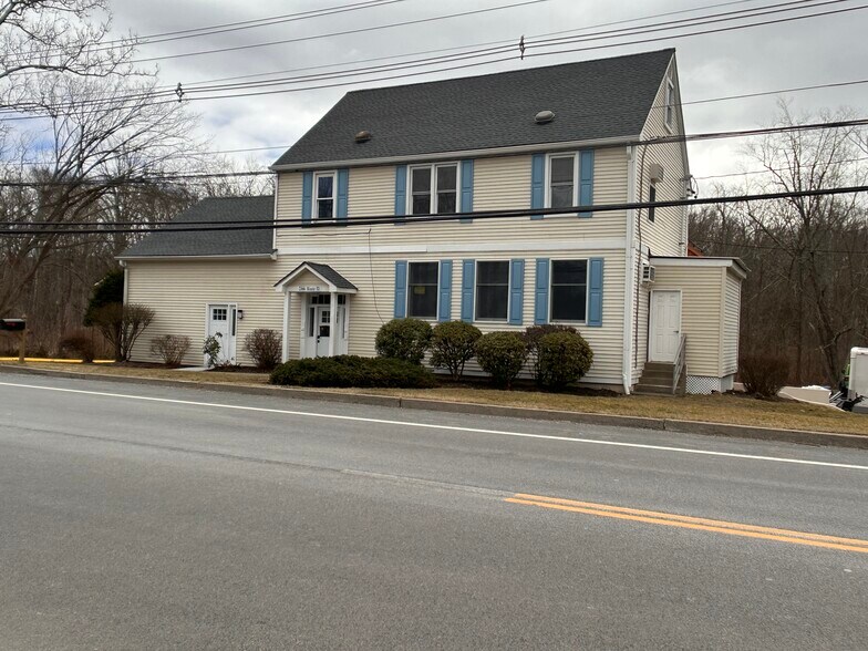 Primary Photo Of 2566 Route 52, Hopewell Junction Office For Sale