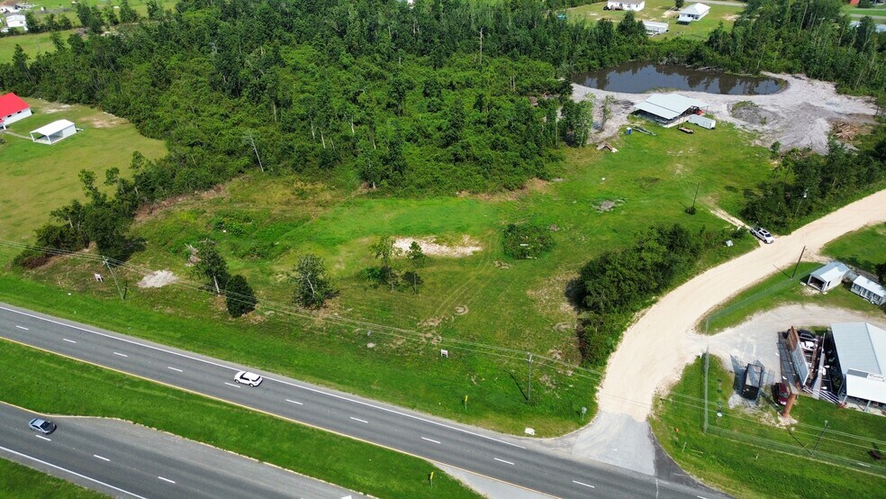 More Photos Of 6721 Jessa Rd, Panama City Land For Sale