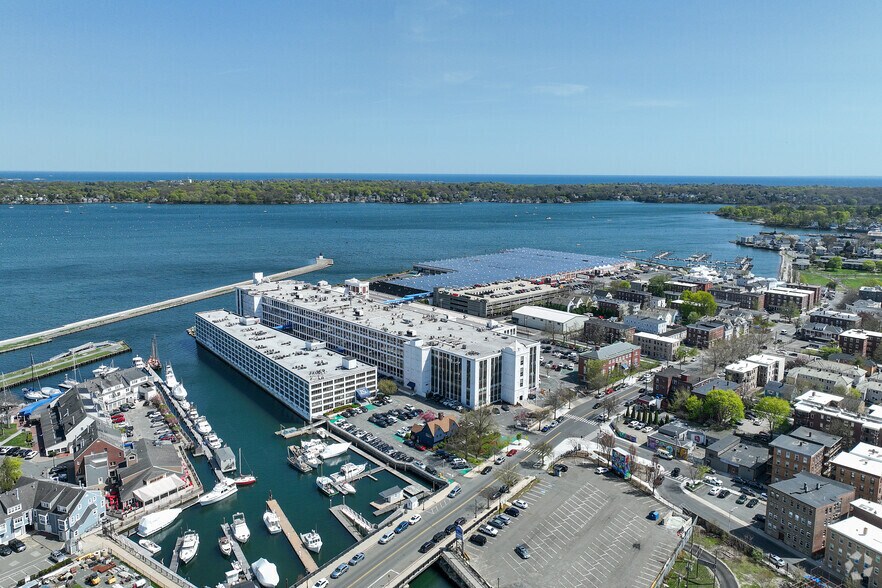 More Photos Of 27 Congress St, Salem Unknown For Lease