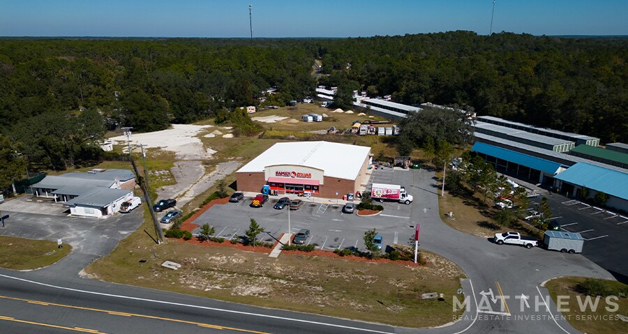 More Photos Of 15965 E Highway 40, Silver Springs General Retail For Sale