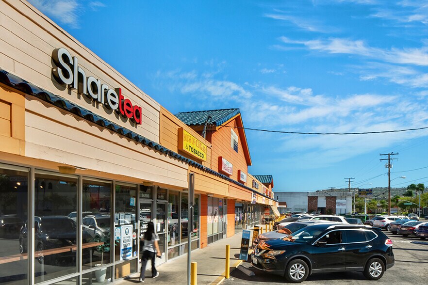 More Photos Of 24200-24228 Crenshaw Blvd, Torrance Restaurant For Lease