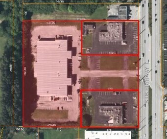 More Photos Of 6717 S US Highway 1, Port Saint Lucie Freestanding For Lease