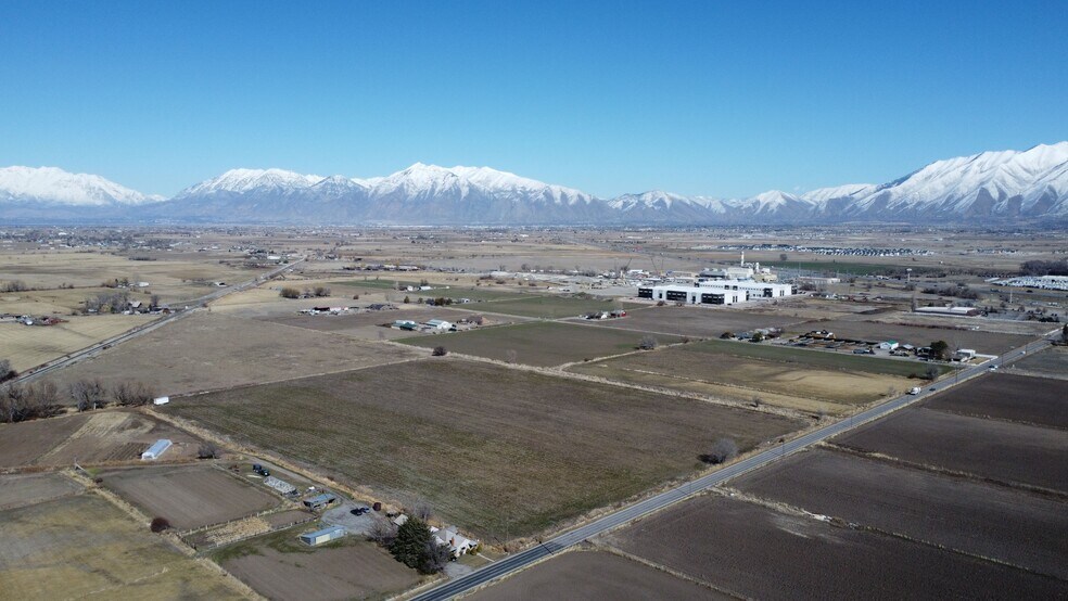 More Photos Of 4058 W 9600 S, Payson Land For Sale