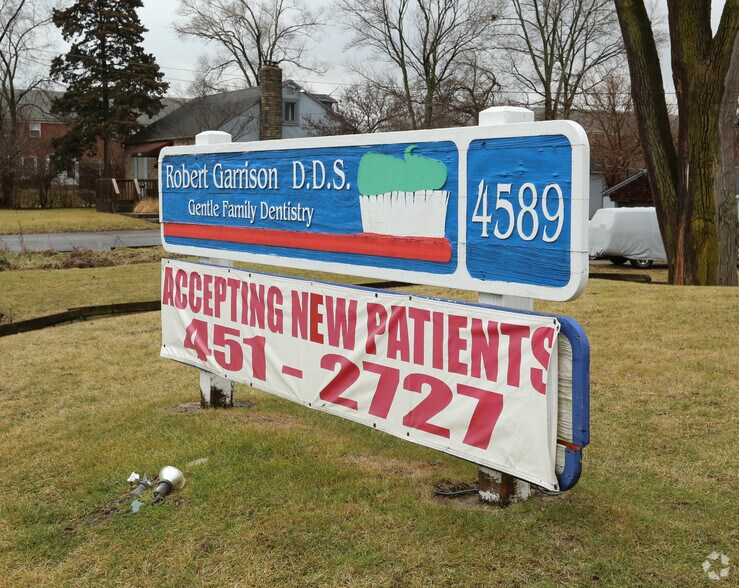 More Photos Of 4589 Kenny Rd, Columbus Office For Lease