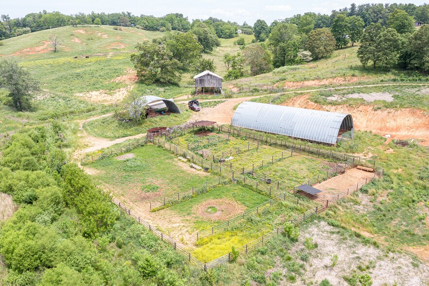 More Photos Of 356 Ridgeview Rd, Leicester Land For Sale