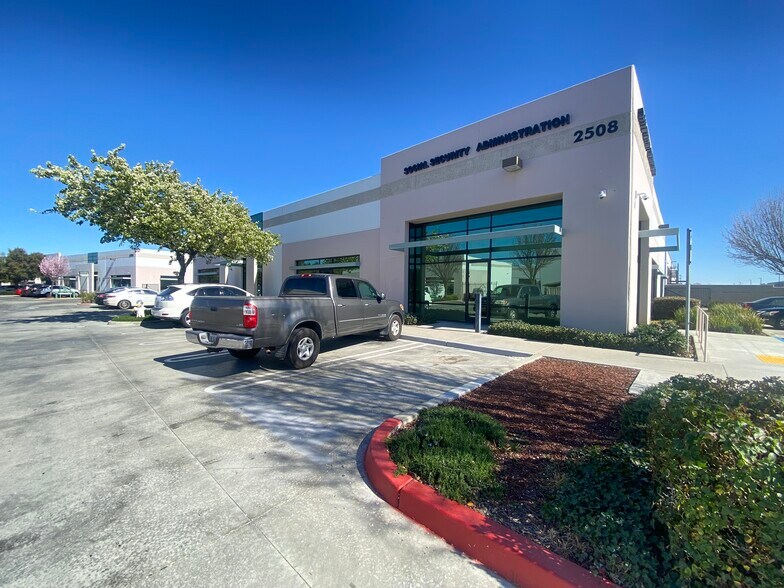 More Photos Of 2508 Verne Roberts Cir, Antioch Research And Development For Sale