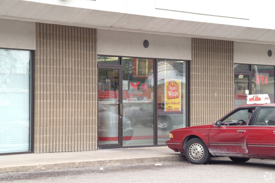 More Photos Of 544 Wilmington Ave, Dayton Storefront Retail Office For Lease