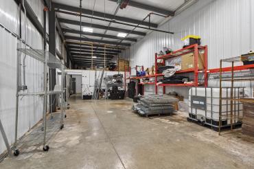 More Photos Of 1312 Lake St, Niles Industrial For Sale