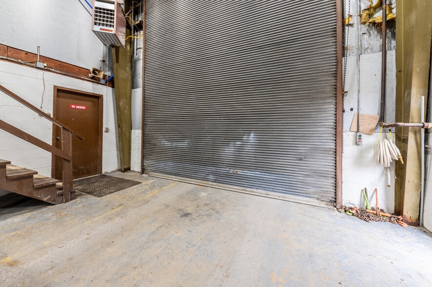 More Photos Of , Fairmont Industrial For Sale
