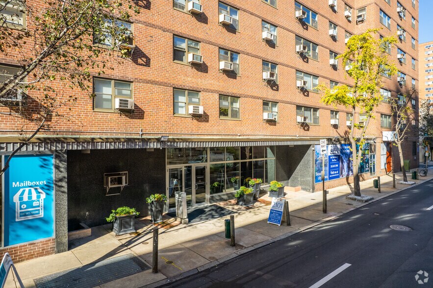 More Photos Of 2101-2107 Walnut St, Philadelphia Apartments For Lease