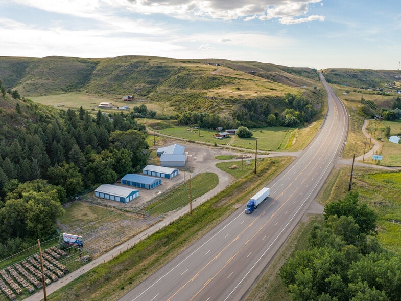 More Photos Of 7264 US Highway 89, Belt Self Storage For Sale