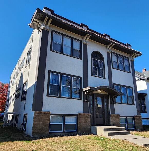 More Photos Of 3408 Stevens Ave S, Minneapolis Apartments For Sale