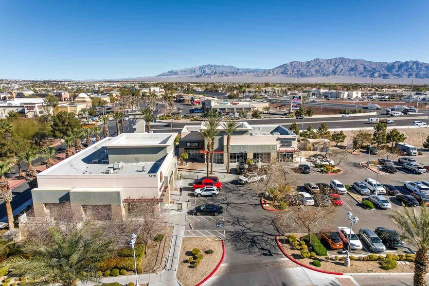 More Photos Of 5590 Painted Mirage Rd, Las Vegas Supermarket For Sale