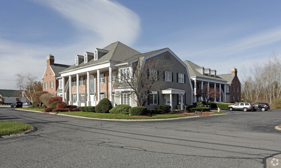 More Photos Of 176 East Main St, Westborough Medical For Sale