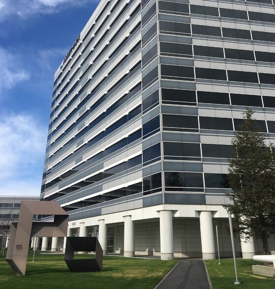 More Photos Of 1655 Grant St, Concord Office For Lease