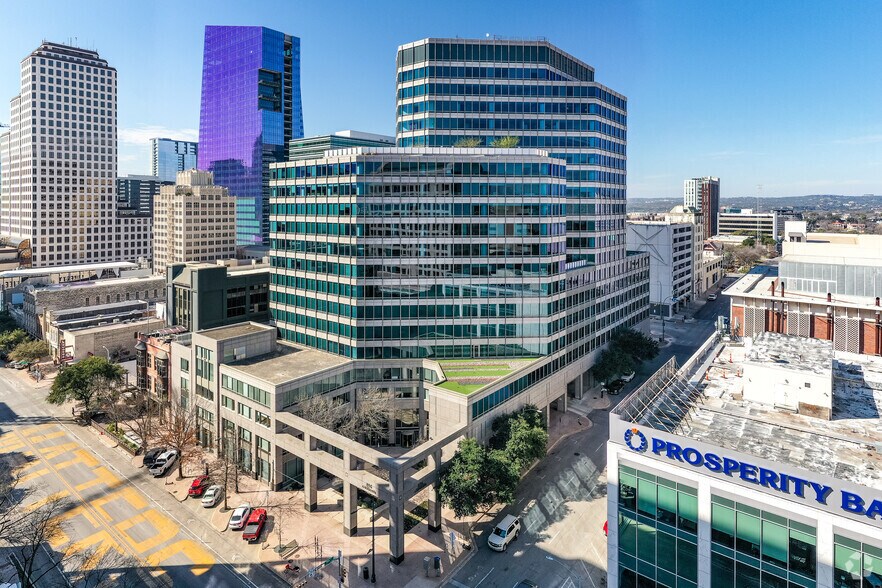 Primary Photo Of 816 Congress Ave, Austin Office For Lease