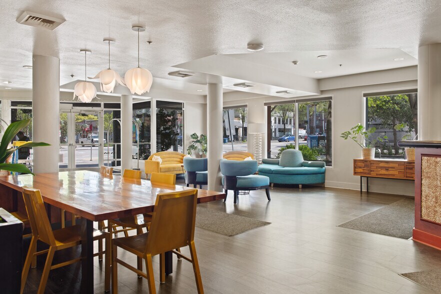 More Photos Of 2301 3rd Ave, Seattle Hotel For Sale