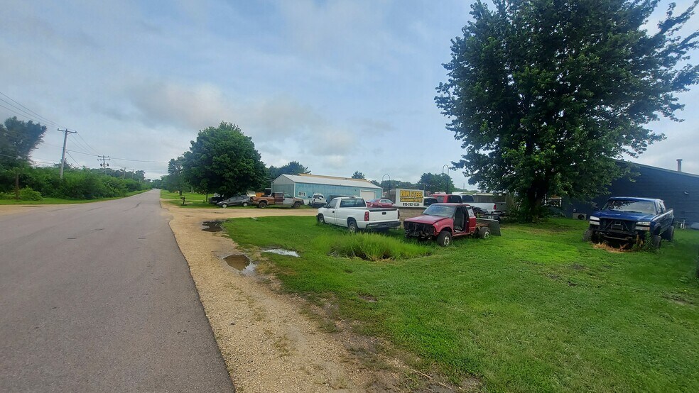 More Photos Of 1146 Old Ralston Rd, Machesney Park Industrial For Sale