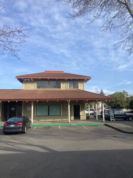 More Photos Of 860 Petaluma Blvd, Petaluma Unknown For Lease