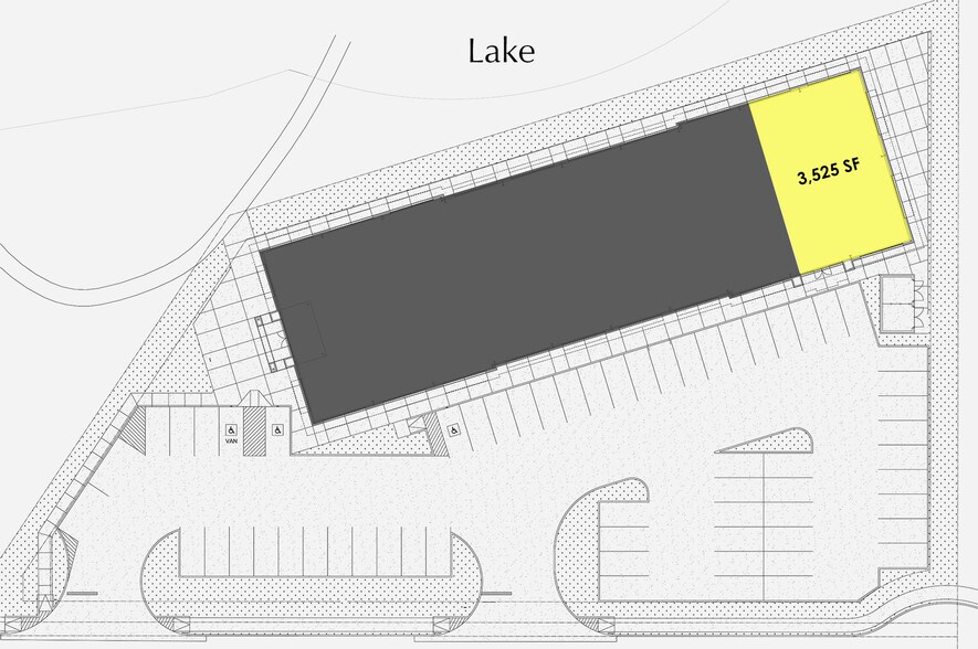 More Photos Of 7215 New Territory Blvd, Sugar Land Office For Lease