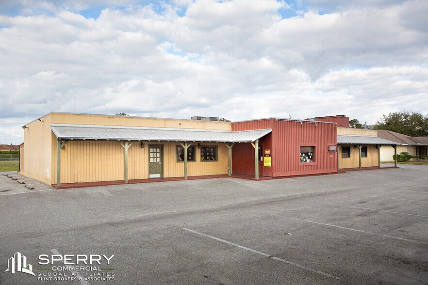 More Photos Of 49XX Babcock St NE, Palm Bay Restaurant For Sale