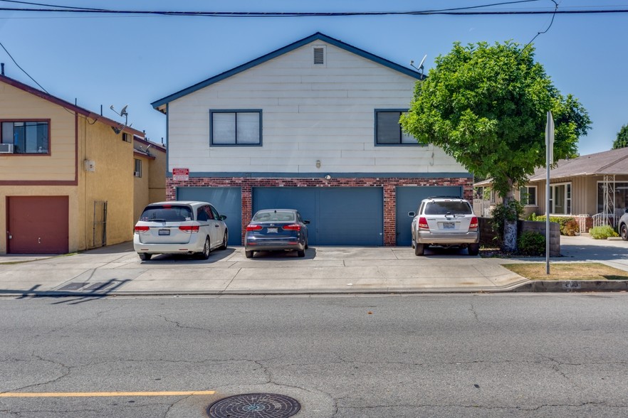 Primary Photo Of 805 N Pasadena Ave, Azusa Apartments For Sale