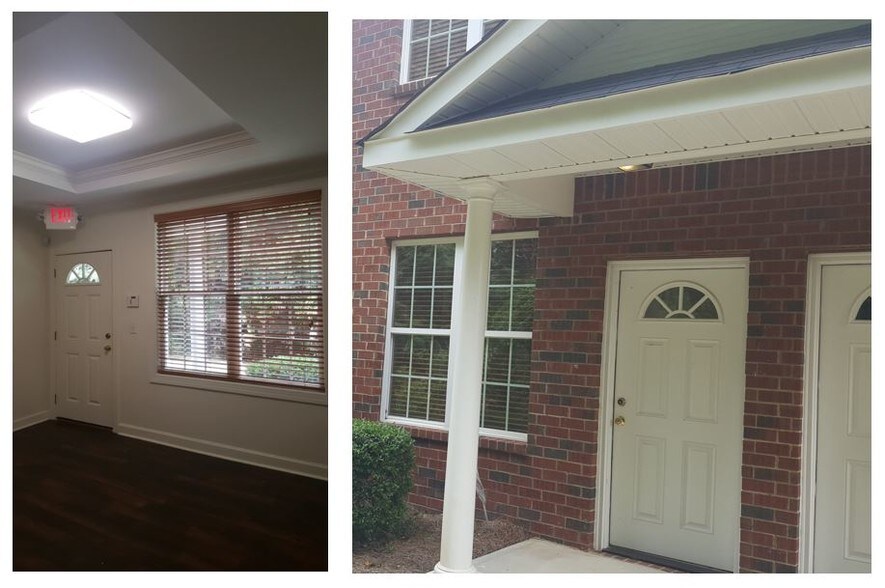 More Photos Of 11539 Park Woods Cir, Alpharetta Office For Lease