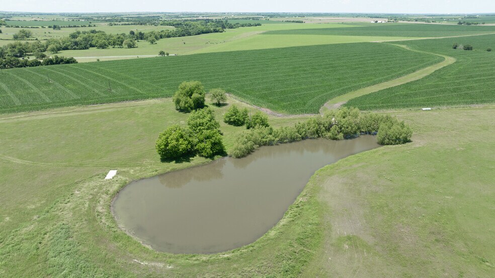 More Photos Of 9424 Hackberry Rd, Holland Land For Sale