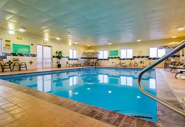 More Photos Of 730 E Jennifer Ln, Sidney Hotel For Sale