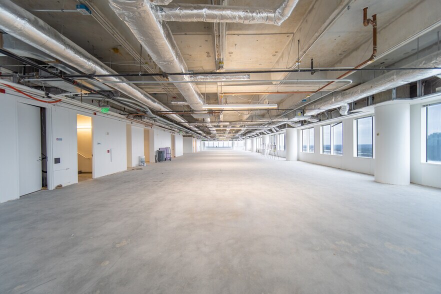 More Photos Of 1001 Summit Blvd, Atlanta Unknown For Lease