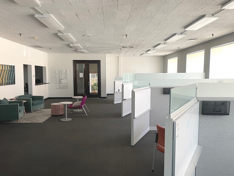 More Photos Of 126 S Sheridan St, Spokane Warehouse For Lease