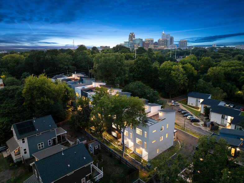 Primary Photo Of , Raleigh Multifamily For Sale