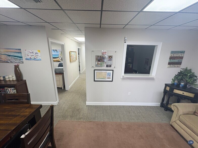 More Photos Of 551 S Apollo Blvd, Melbourne Office For Sale