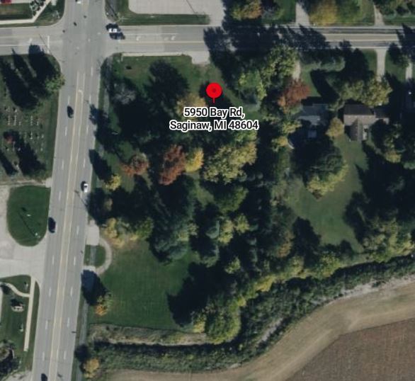 More Photos Of 5950 Bay Rd, Saginaw Land For Sale