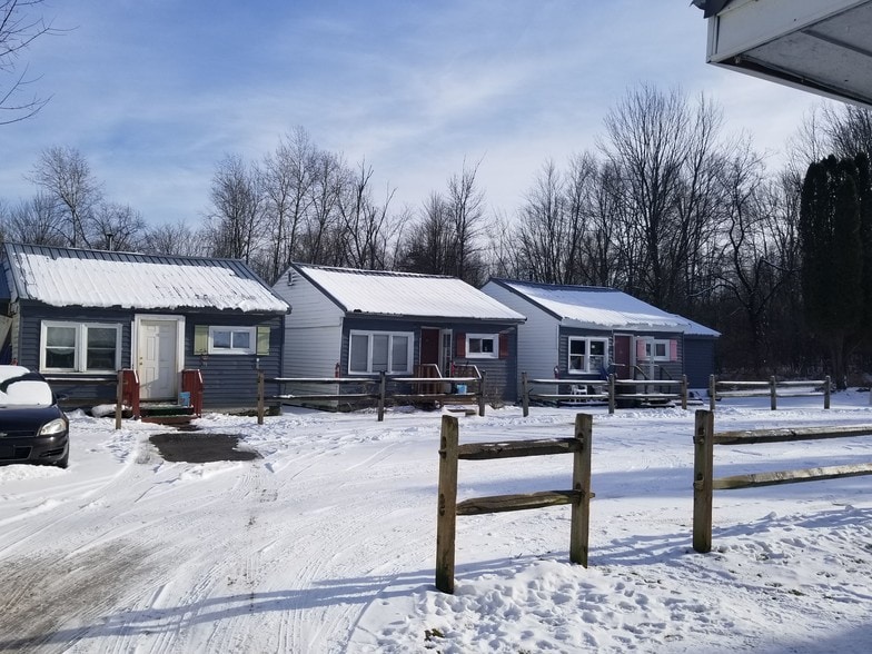 More Photos Of 7108 Rome Oriskany Rd, Rome Apartments For Sale