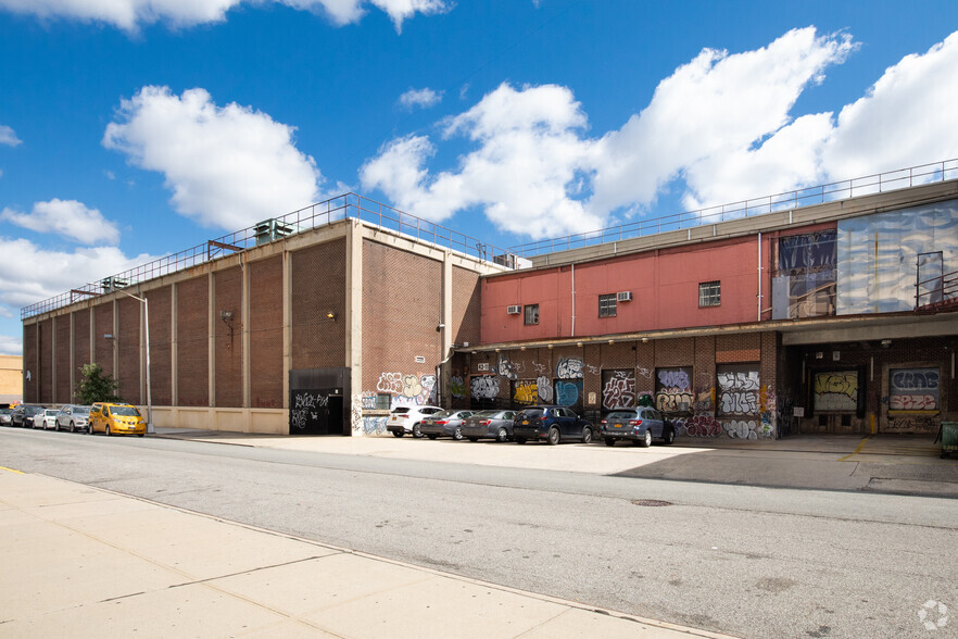 Primary Photo Of 34-09-34-11 Queens Blvd, Long Island City Flex For Lease