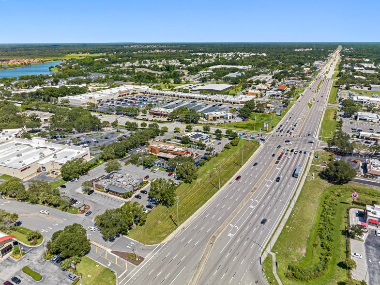 More Photos Of 3980 US Highway 98 N, Lakeland Restaurant For Sale