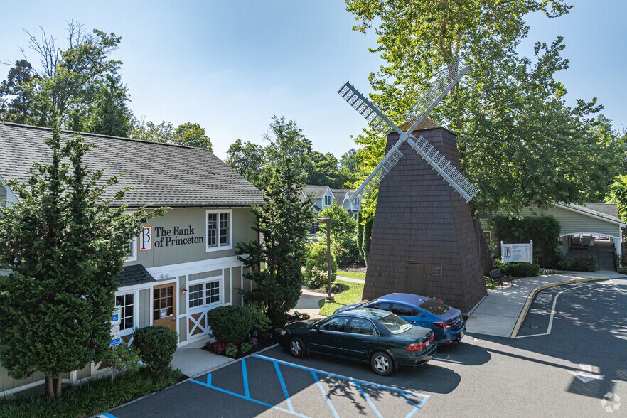 Primary Photo Of 4420 Route 27, Kingston Office For Lease