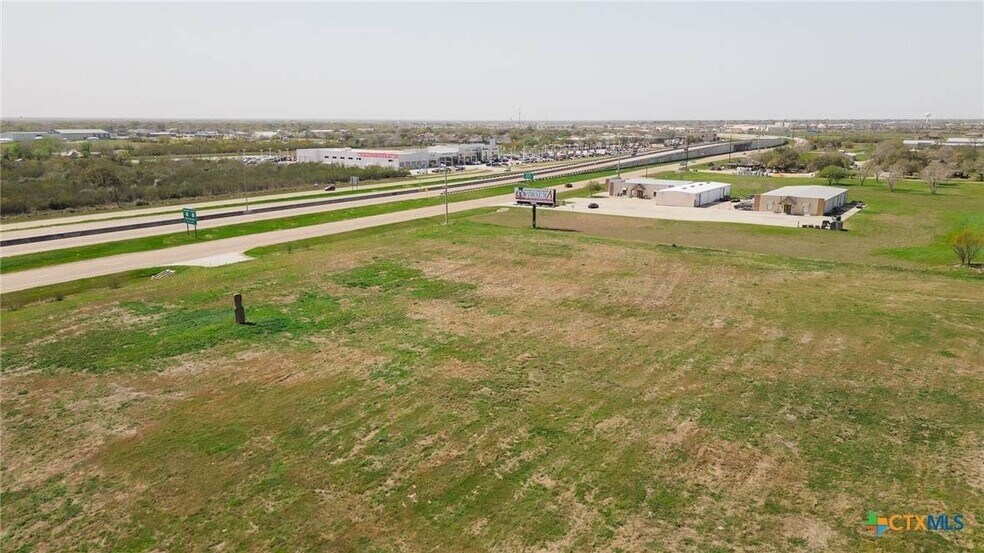More Photos Of 000 NE Loop 463, Victoria Land For Sale