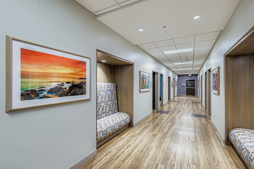 More Photos Of 40 Timberline Dr, Lemont Rehabilitation Center For Sale