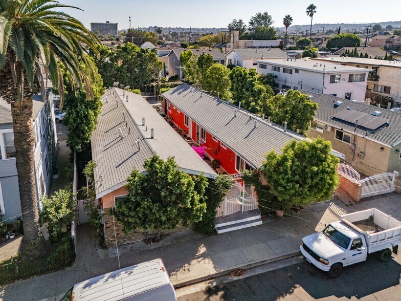 More Photos Of 349-359 W Amar St, San Pedro Apartments For Sale