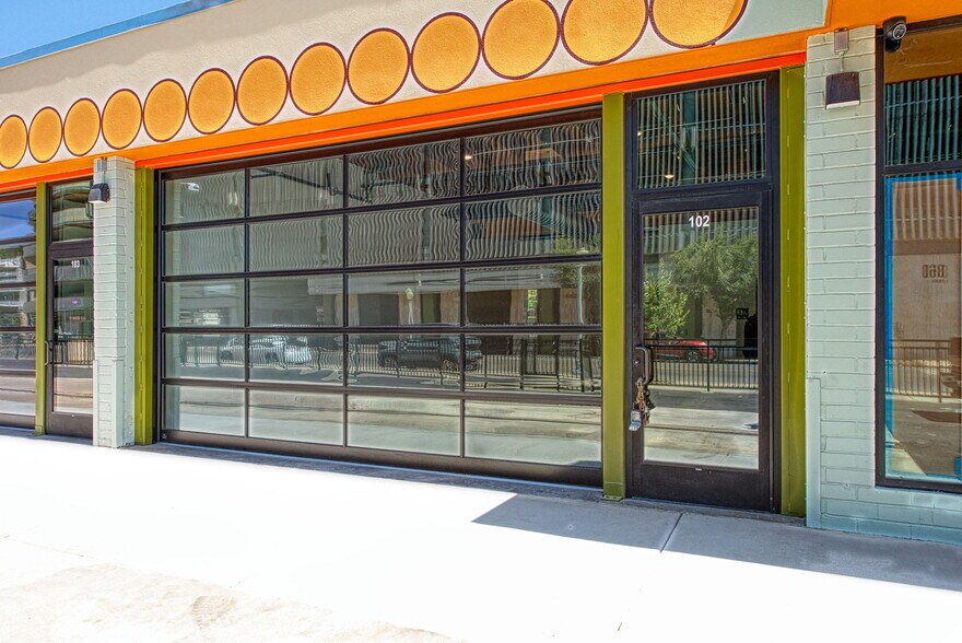 More Photos Of 760 Fulton St, Fresno Auto Repair For Lease